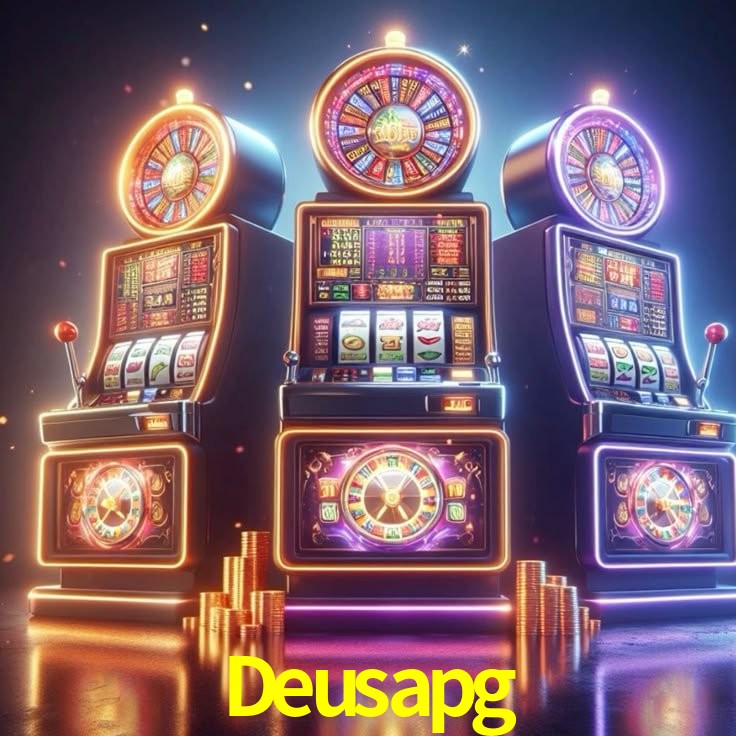 Deusapg,Deusa Bet Login