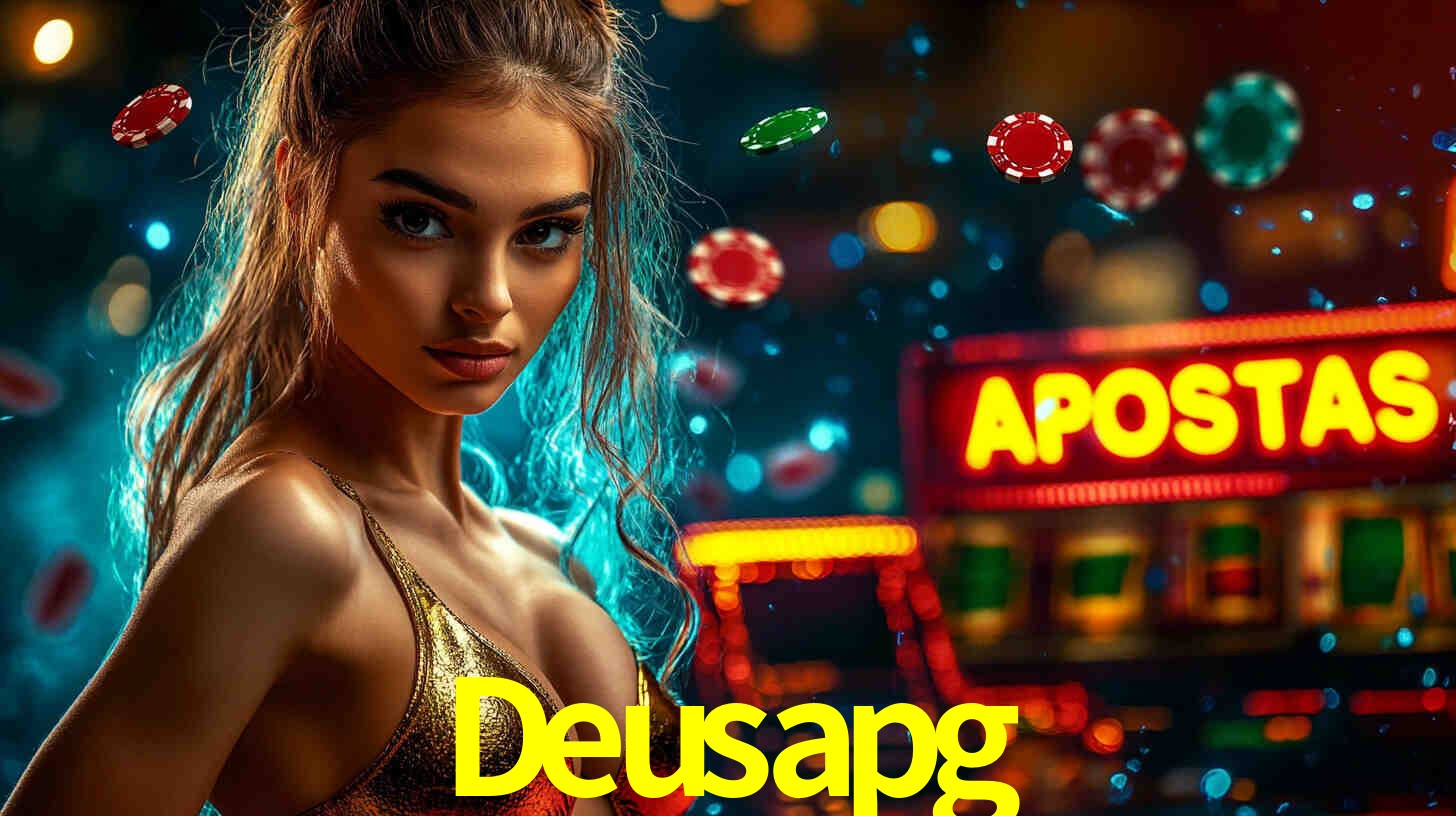 A Popularidade dos Caça-Níqueis no Deusapg