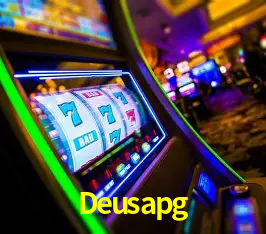 A Emoção da Loteria na Deusapg: Uma Chance de Mudança de Vida