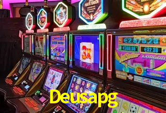 A Emoção da Loteria na Deusapg: Uma Chance de Mudança de Vida