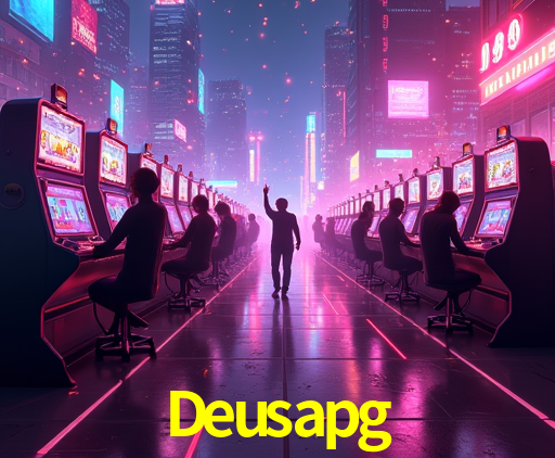 Jogos Exclusivos Deusapg