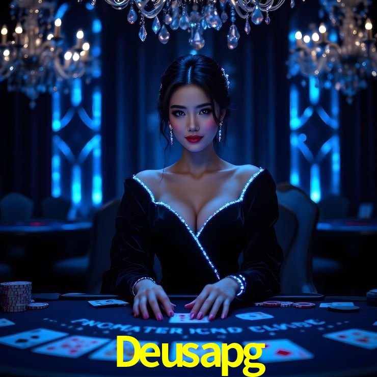 Diretório de Jogos Deusapg