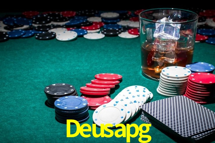 Torneios Deusapg