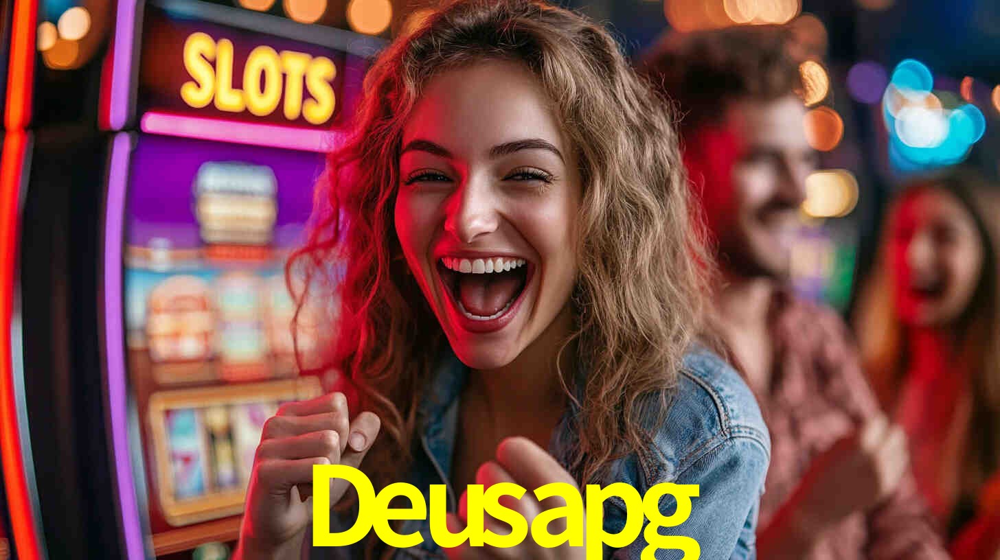 Descubra a Essência do Deusapg: Nossa História e Compromissos