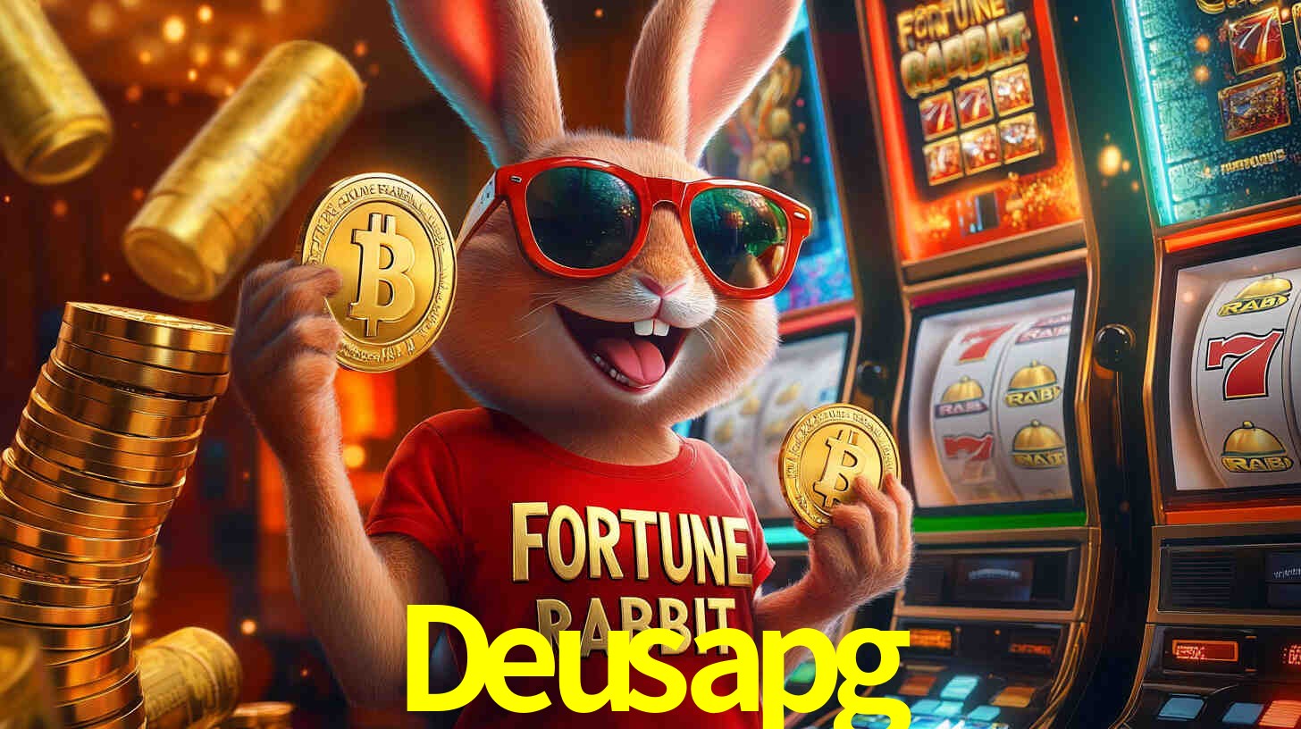 Inovações de Jogos na Deusapg: O Futuro das Experiências Interativas