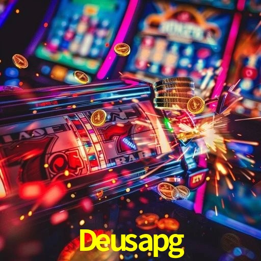 PIX Instantâneo Deusapg
