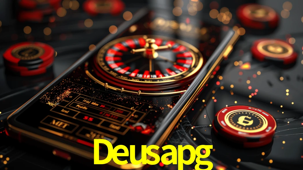 Live Casino Deusapg