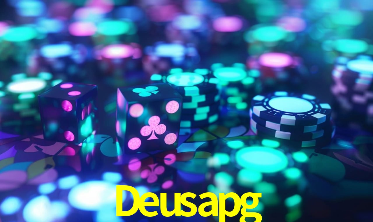 Bônus Diários Deusapg