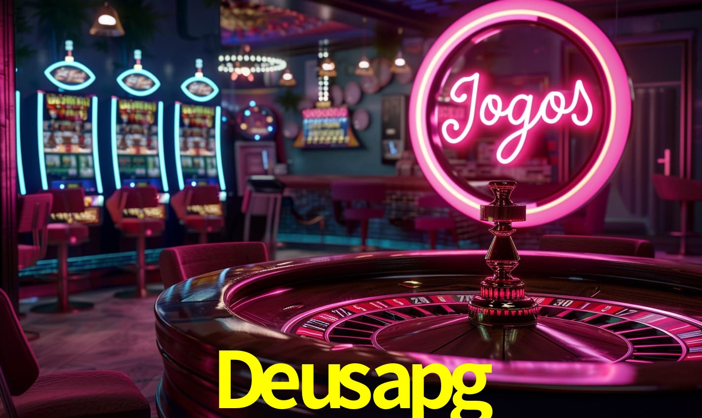 Descubra o Programa VIP da Deusapg: Vantagens Exclusivas para Jogadores