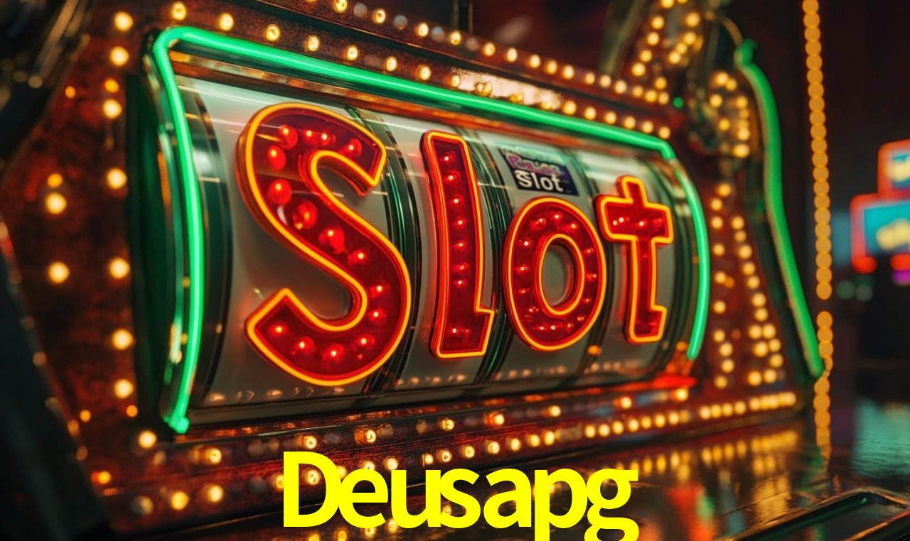 Integração de APIs Deusapg