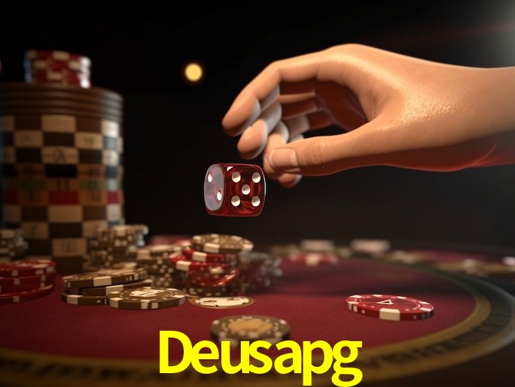 Avaliações dos Jogadores Deusapg