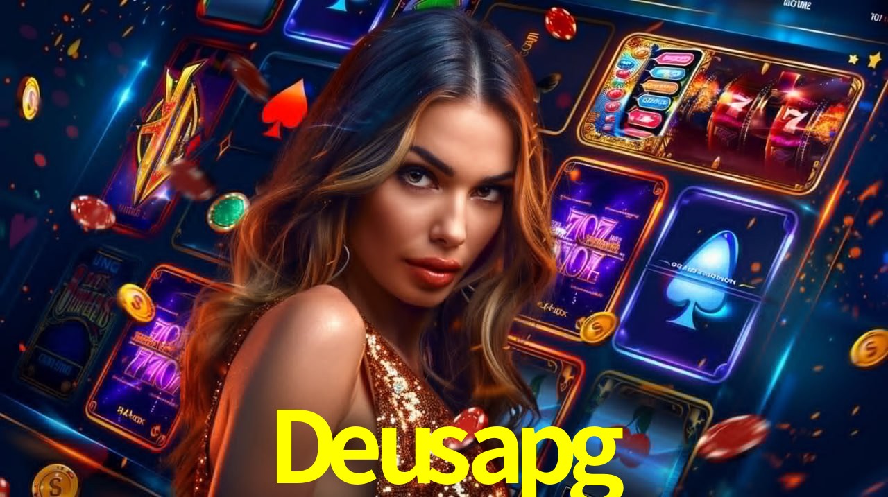 A Emoção da Loteria na Deusapg: Uma Chance de Mudança de Vida