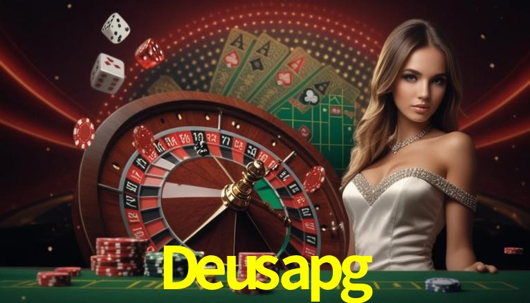 Secure Login Deusapg