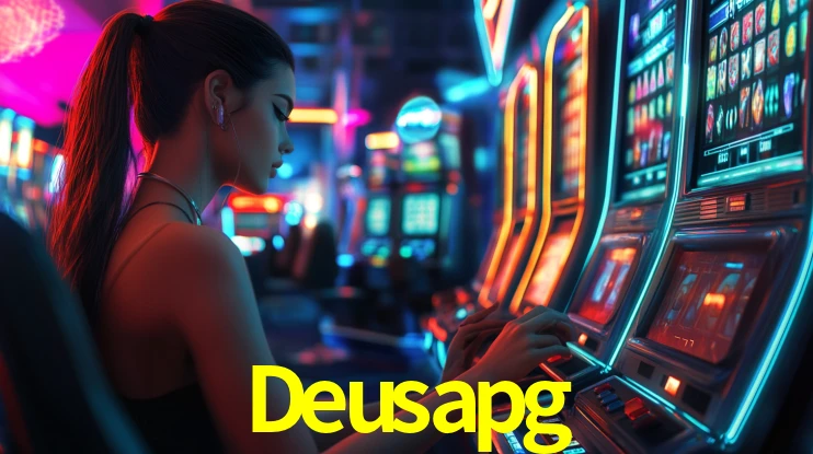 Deusapg,Deusa Bet Login