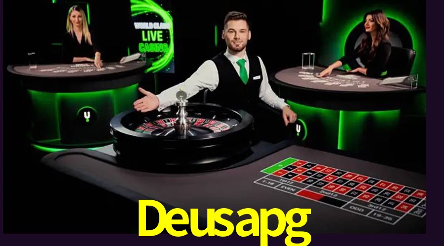 Platform Technology Deusapg