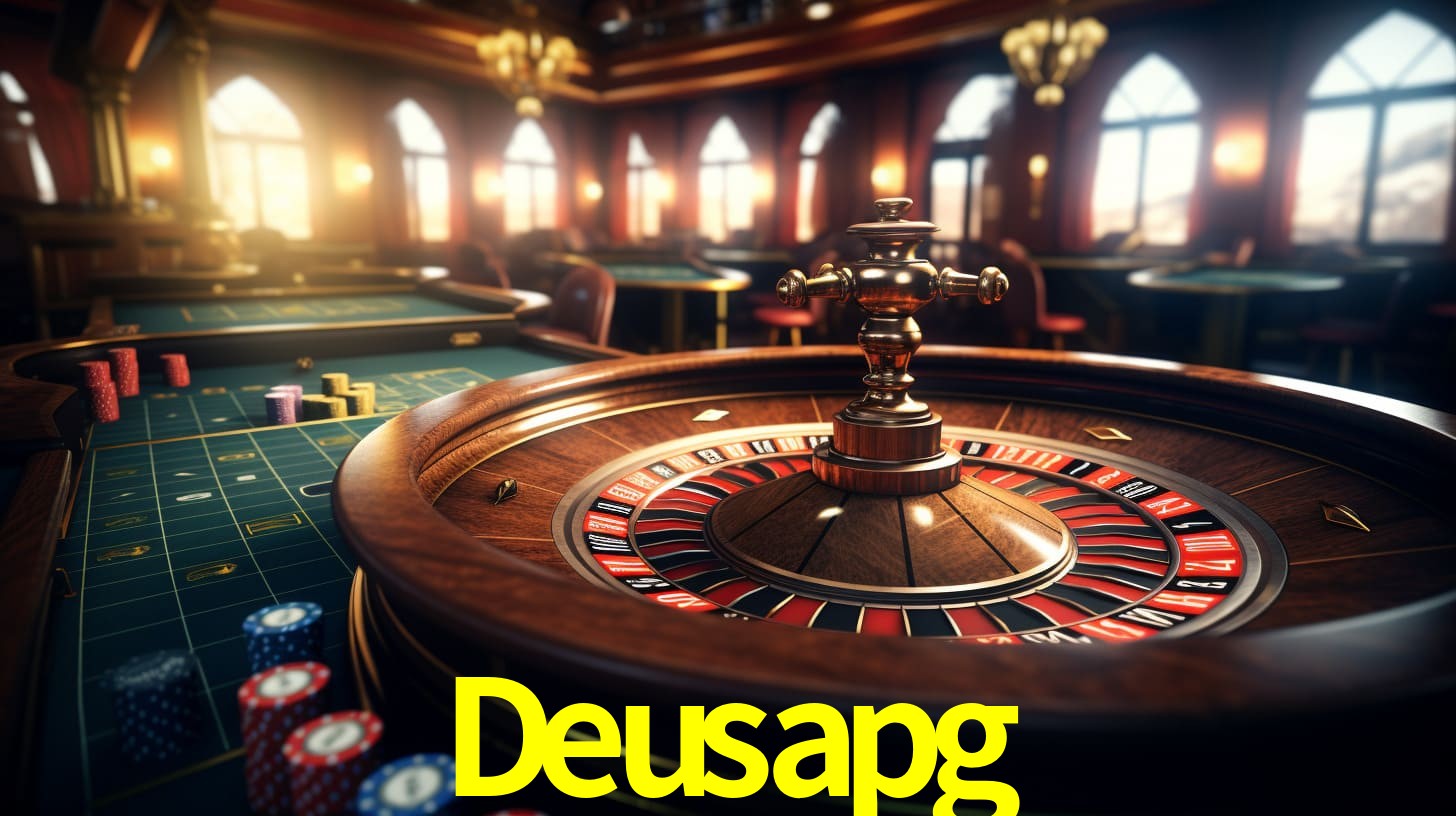 Spaceman Game Deusapg