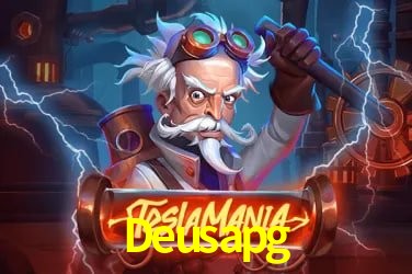 Provedores de Jogos Deusapg