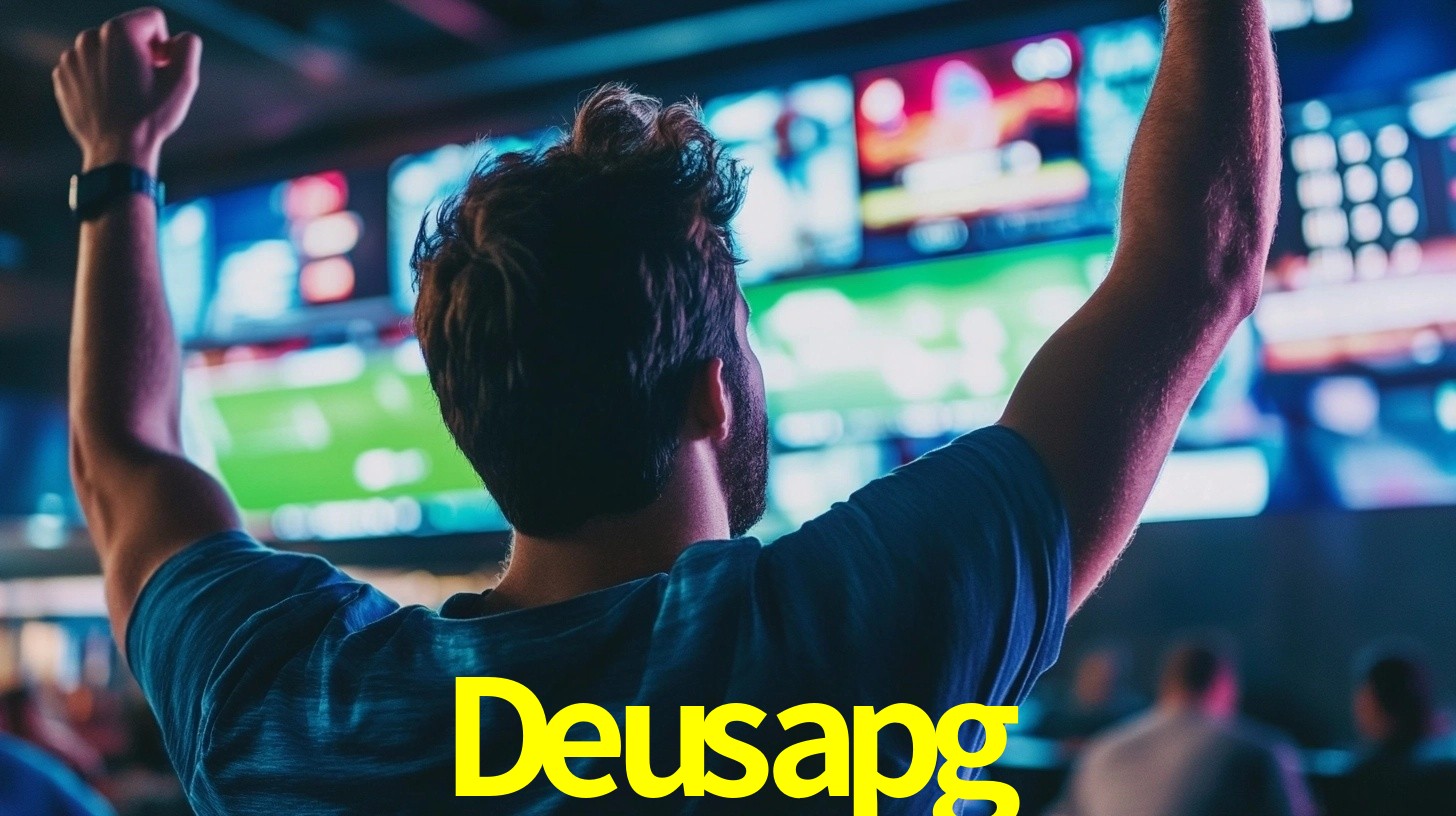 Deusapg - Cassino Mais Confiável Brasil - Deusa Bet Login