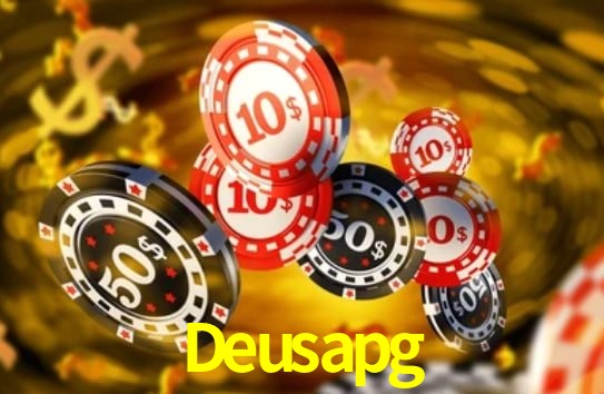 Mesa de Blackjack Deusapg