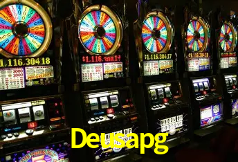 A Revolução dos Aplicativos de Jogos no Deusapg