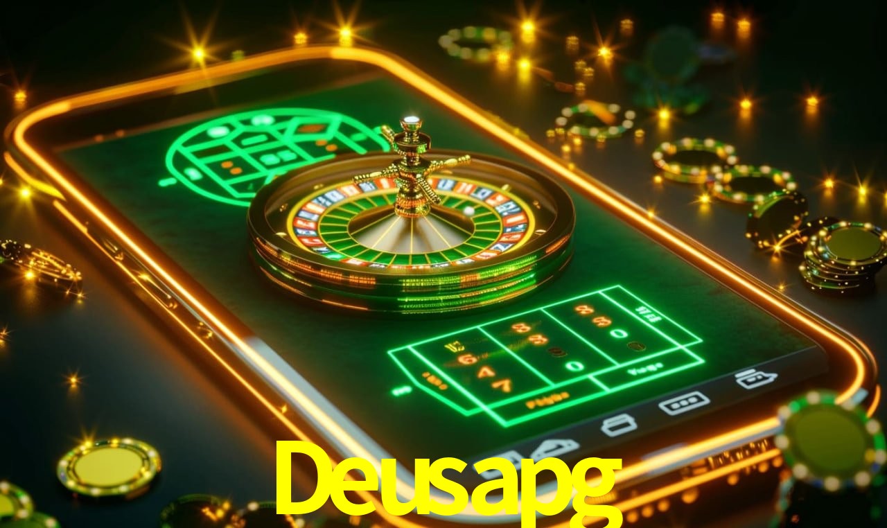 Promoção Relâmpago Deusapg