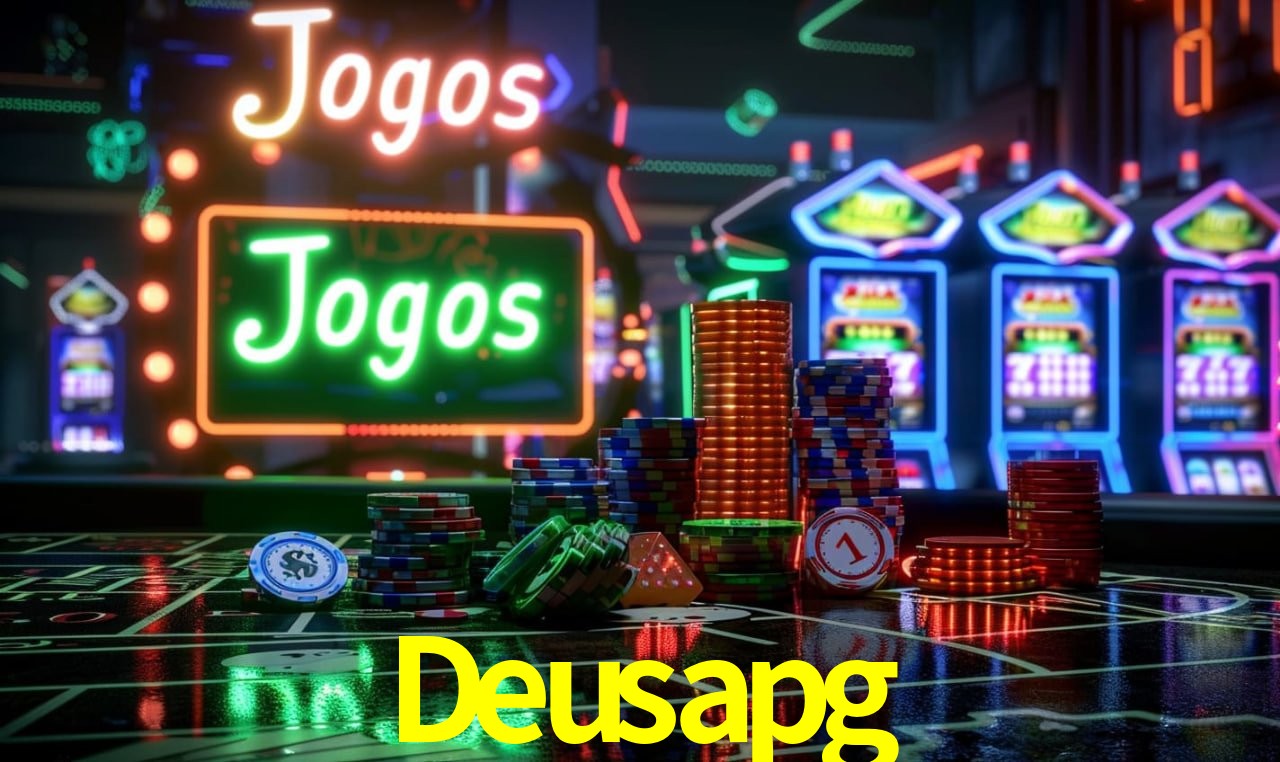 Deusa Bet Login