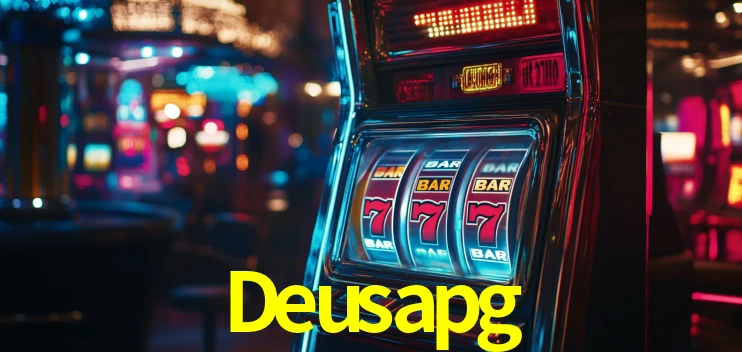 Blackjack Table Deusapg