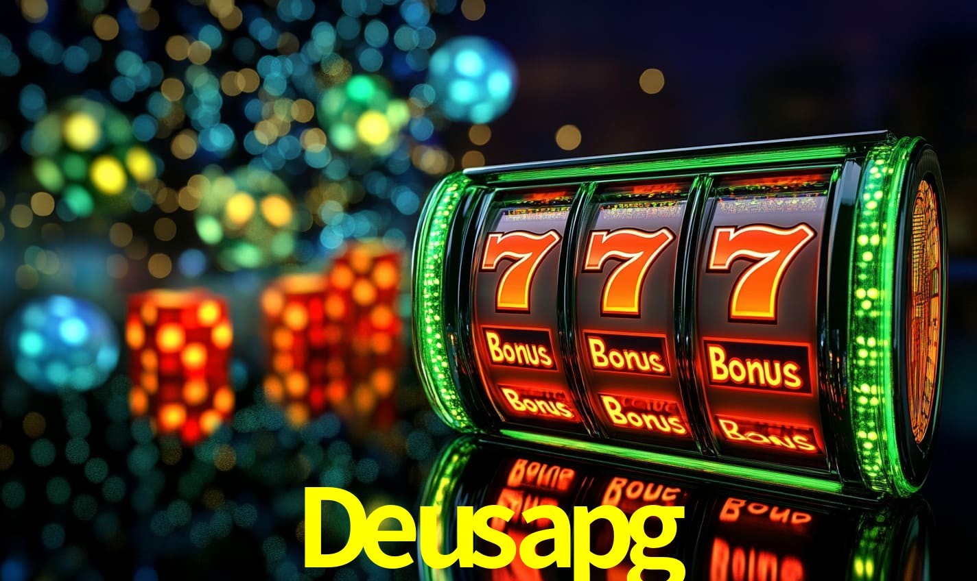 Login Seguro Deusapg