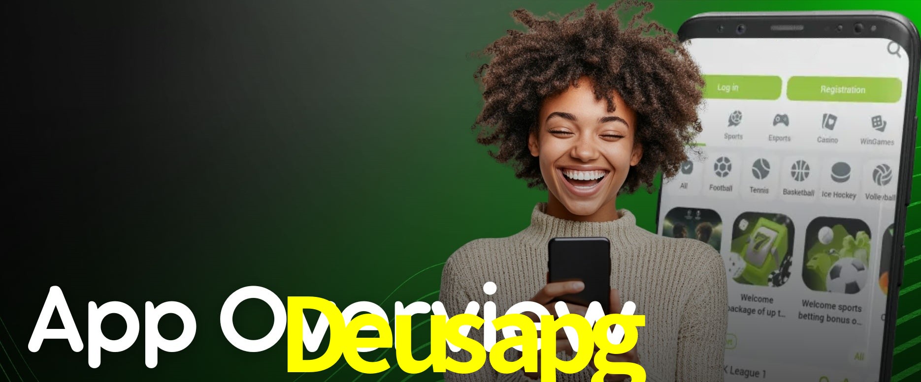 Weekend Specials Deusapg