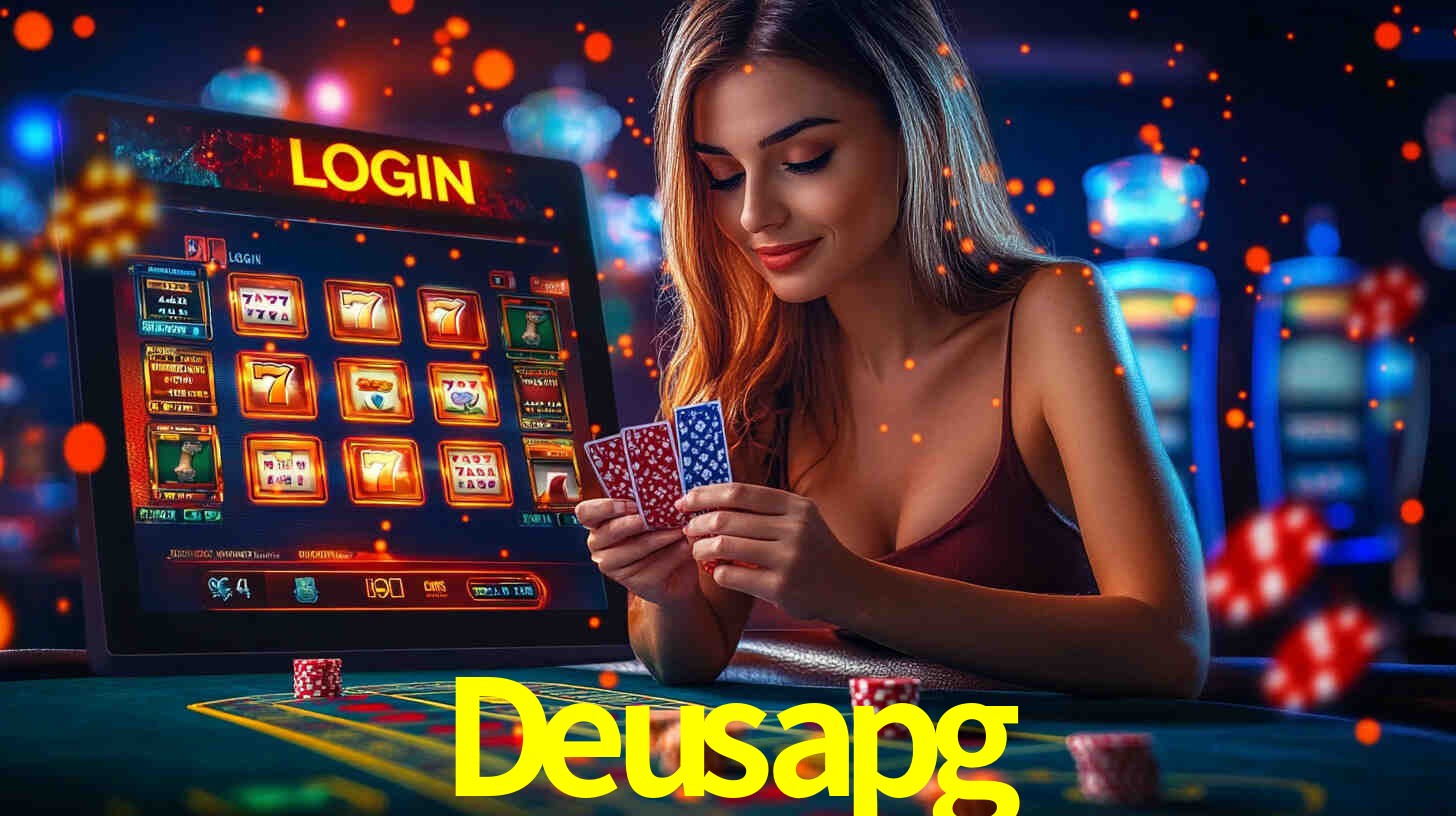 Deusapg,Deusa Bet Login
