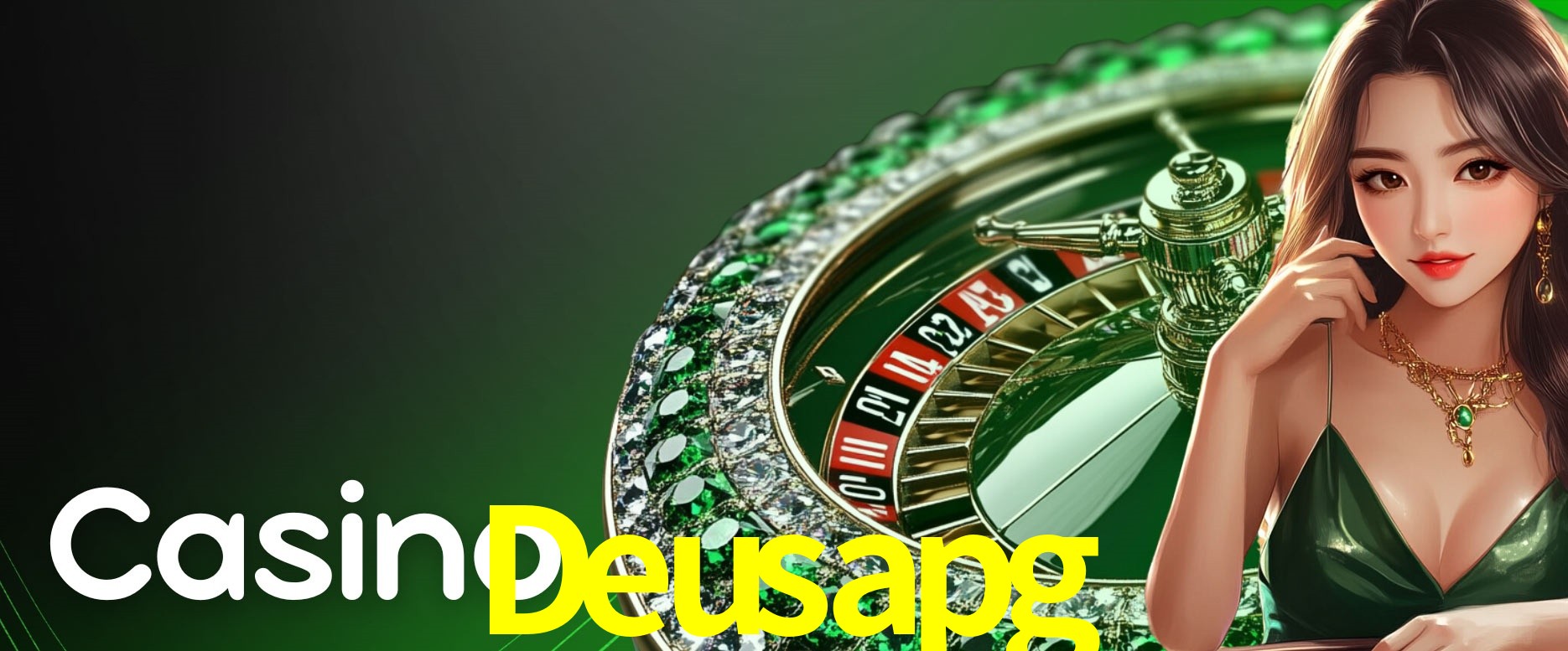 Exclusive Offers Deusapg