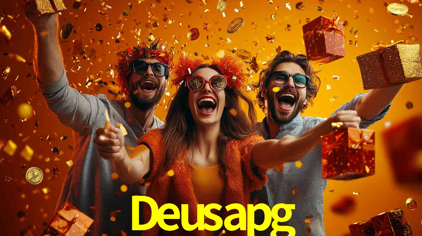 Deusapg