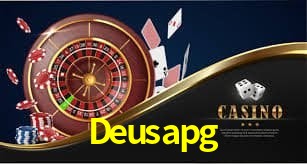 Estatísticas Crash Games Deusapg