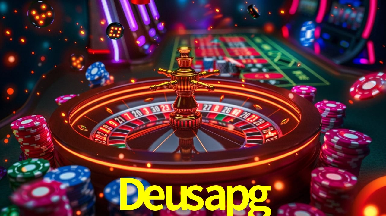 cassino Deusapg