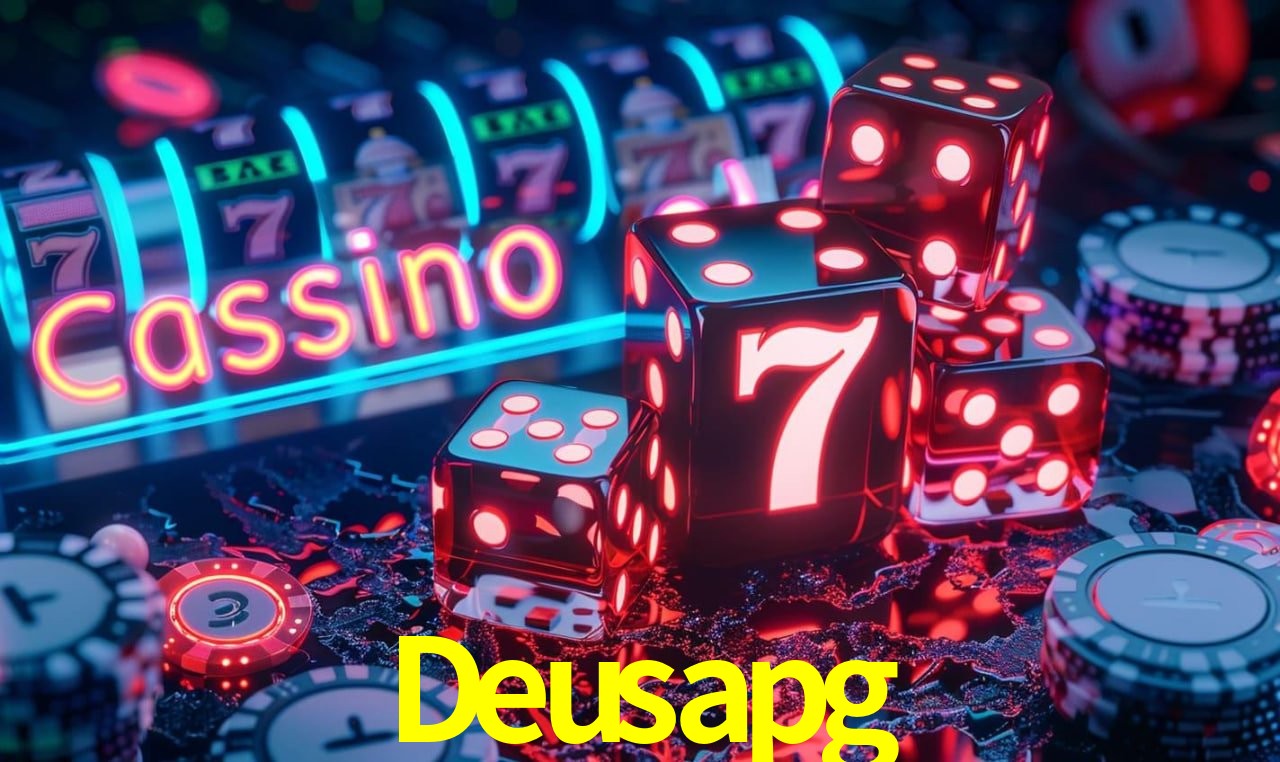 Statistics Deusapg