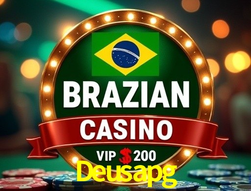 Biblioteca de slots populares na Deusapg