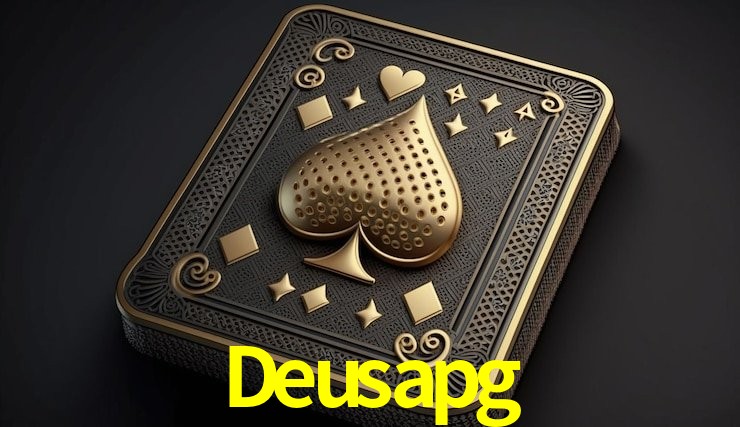 Estatísticas Esportivas Deusapg