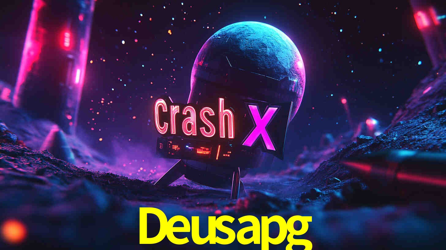 Desvendando o Mundo dos Jogos Virtuais na Deusapg