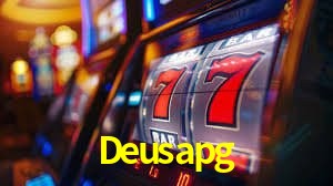 Cadastro Rápido Deusapg