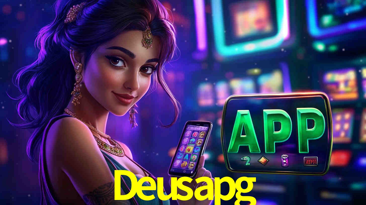 Deusapg,Deusa Bet Login