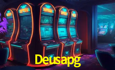 Descubra a Essência do Deusapg: Nossa História e Compromissos