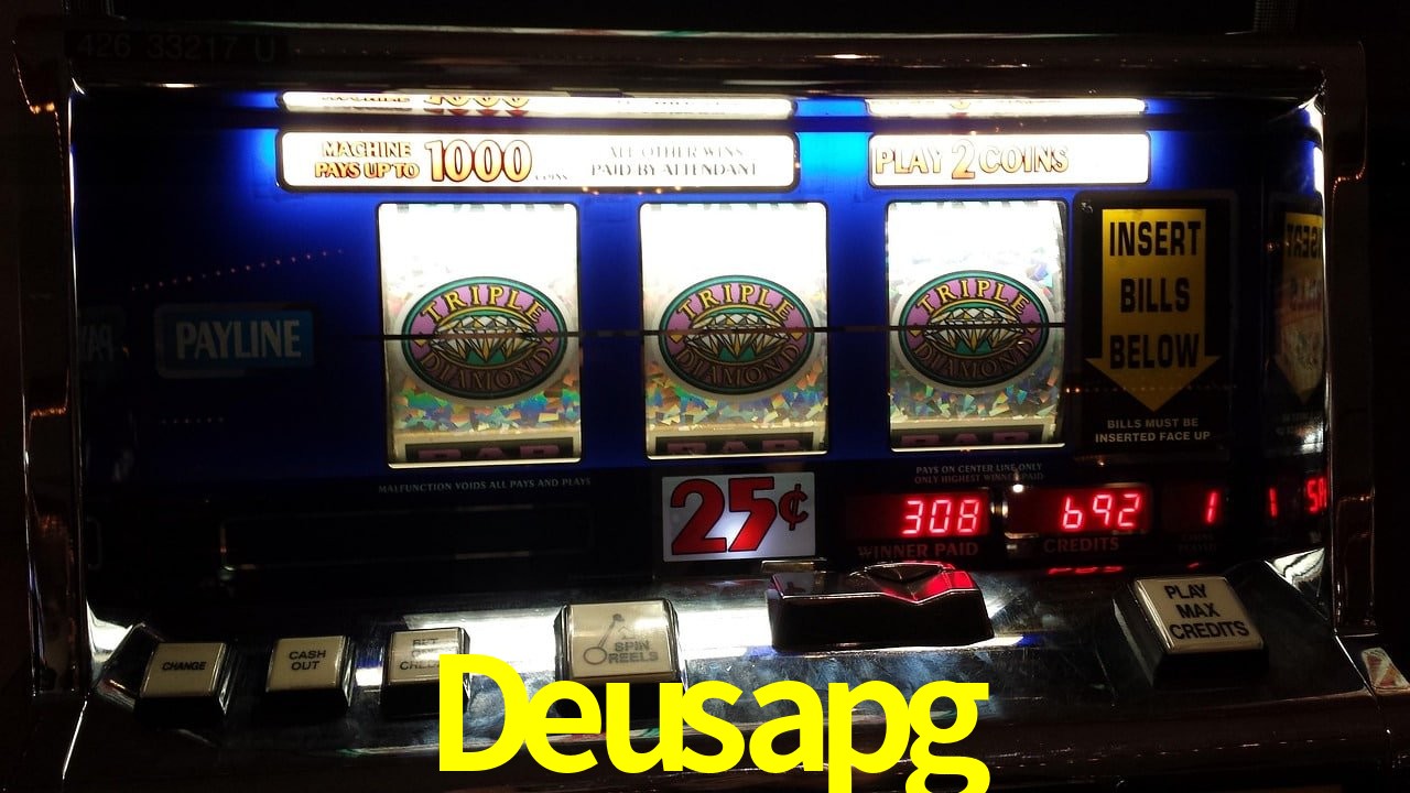 Sports Statistics Deusapg