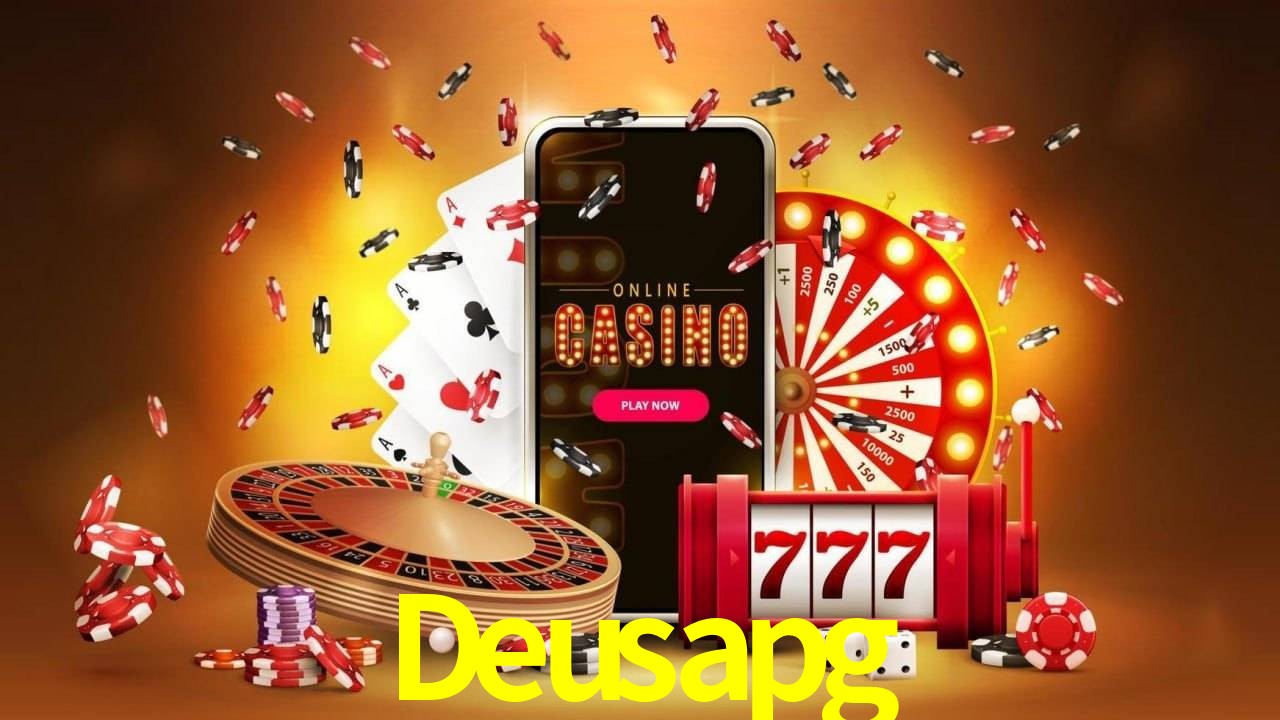 Casino Ao Vivo Deusapg