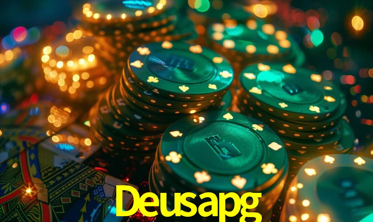 Casino VIP Deusapg