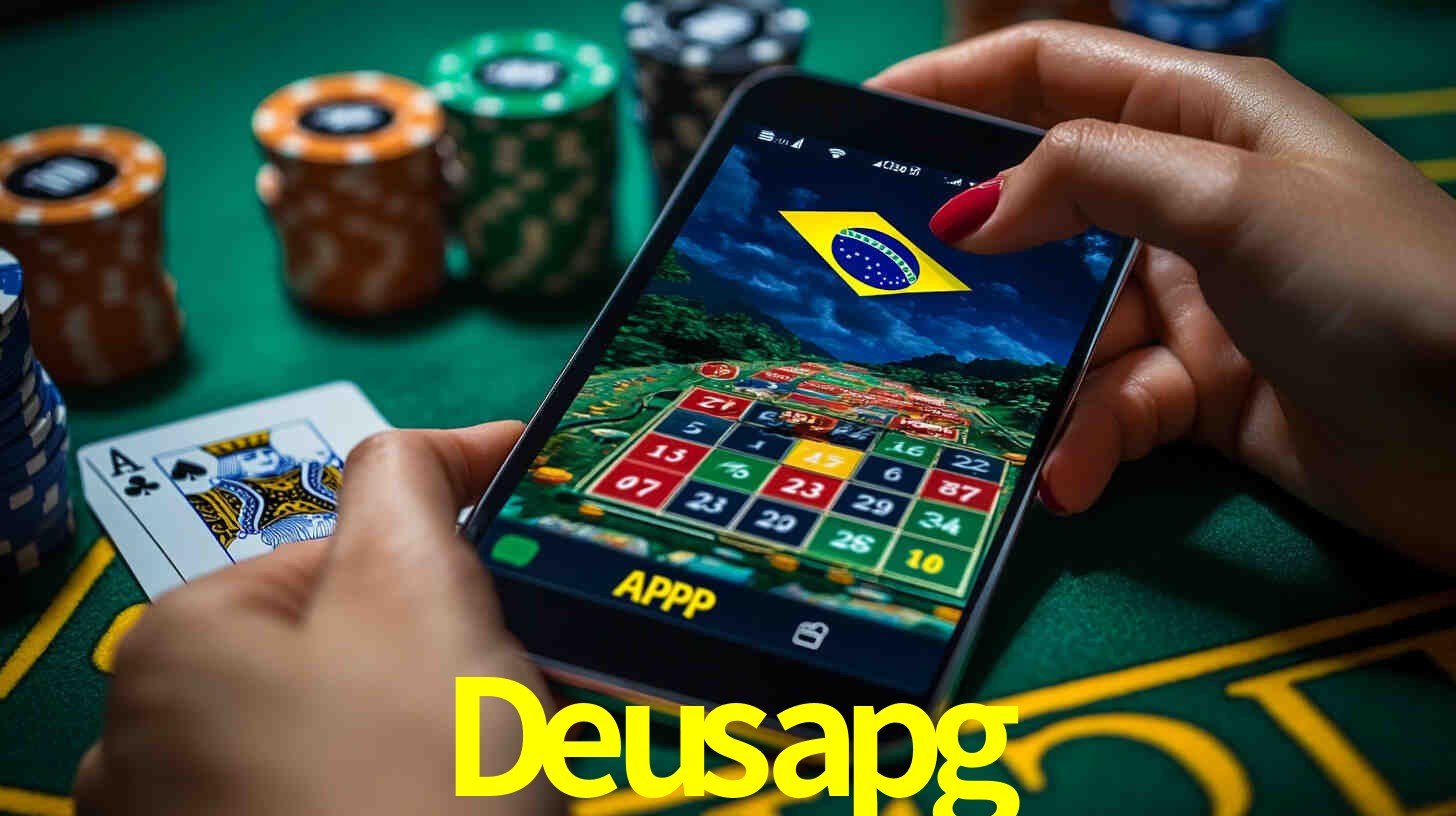 Descubra o Programa VIP da Deusapg: Vantagens Exclusivas para Jogadores