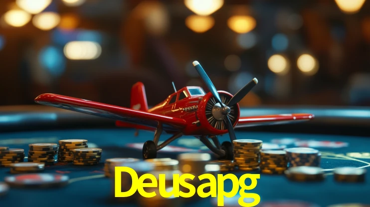 Slot Games Deusapg