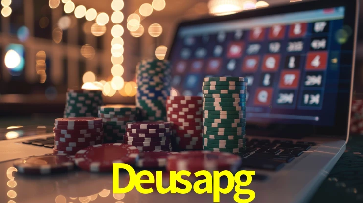 Account Benefits Deusapg