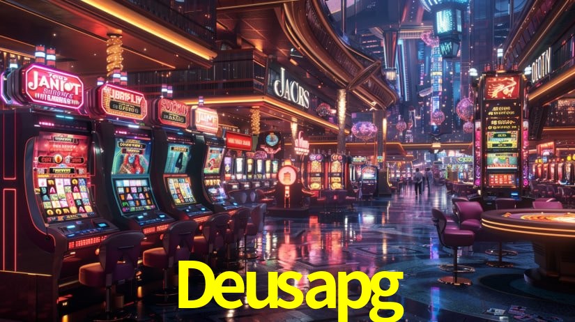 Games Directory Deusapg