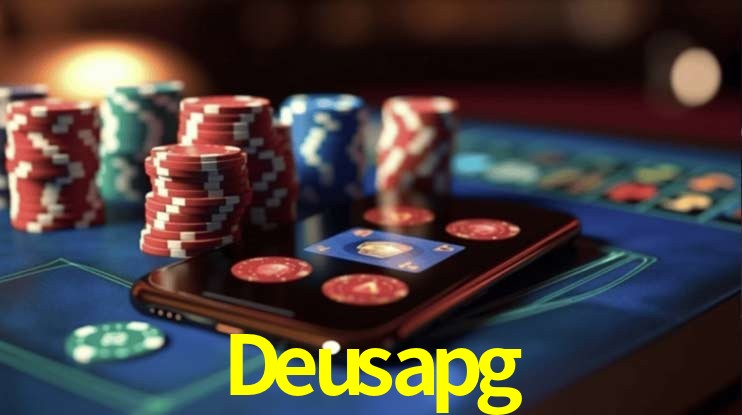 Casino Ao Vivo Deusapg