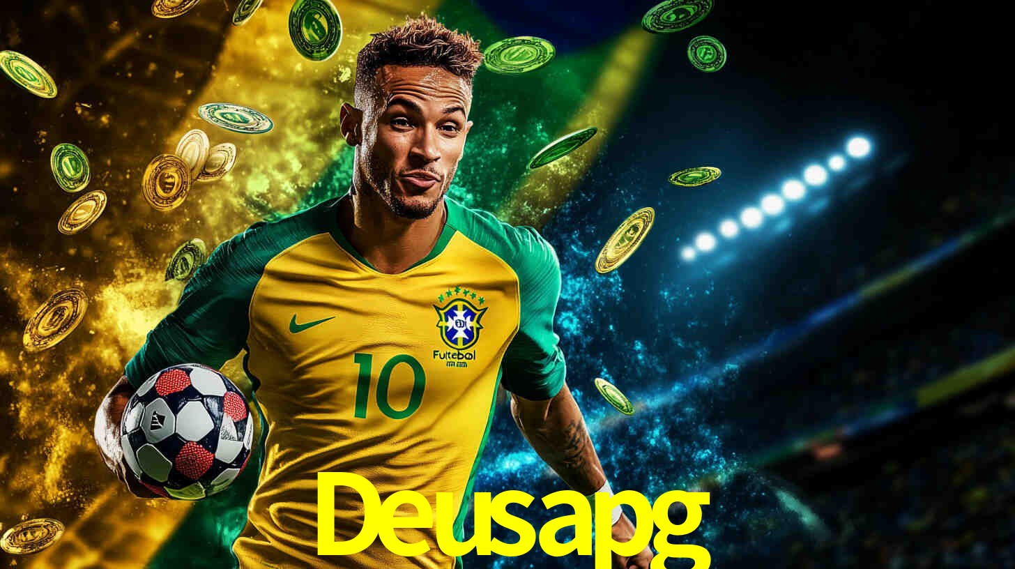 Apostas Esportivas na Deusapg: Um Guia Completo